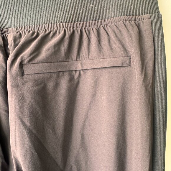 NWT Athleta Brooklyn Ankle Pant Black - Picture 6 of 12